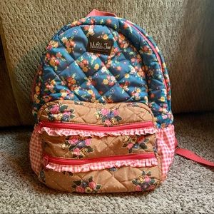 Matilda Jane Backpack